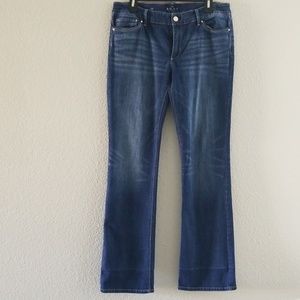 White House Black Market Jeans - 👖👖💓WHBM jeans💞 White House Black Market Jeans - 👖👖💓WHBM jeans💞